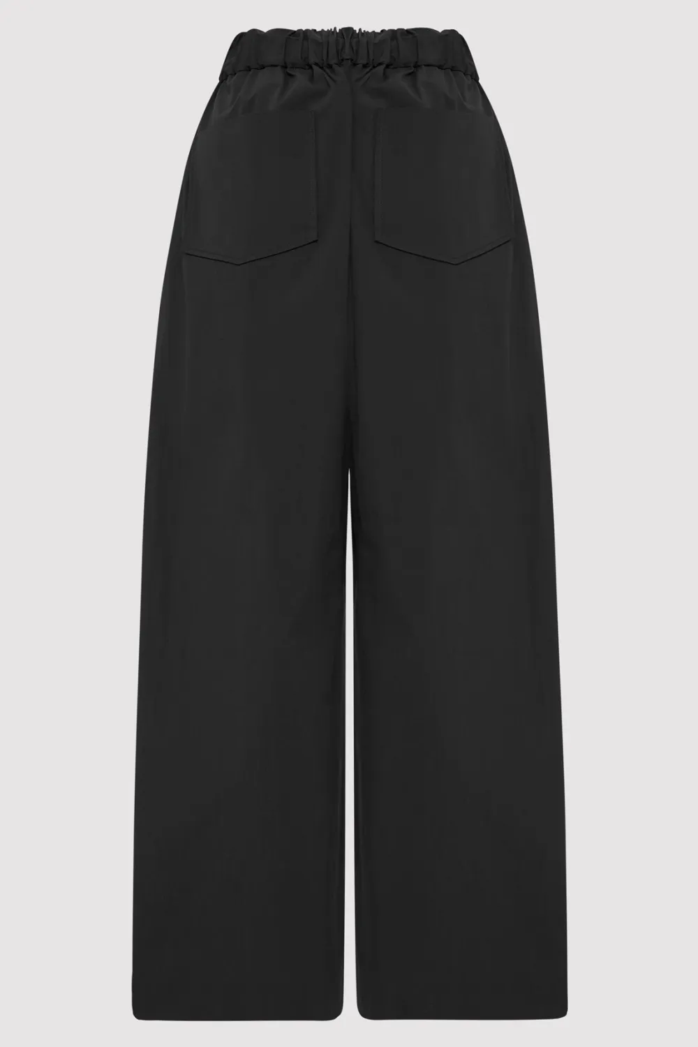 Relaxed Pants -|St. Agni Flash Sale