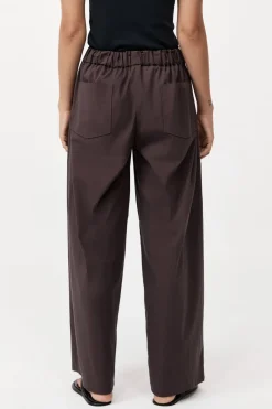 Relaxed Pants -|St. Agni Fashion