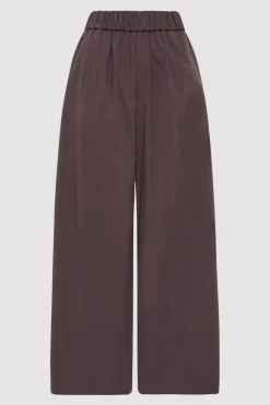 Relaxed Pants -|St. Agni Fashion
