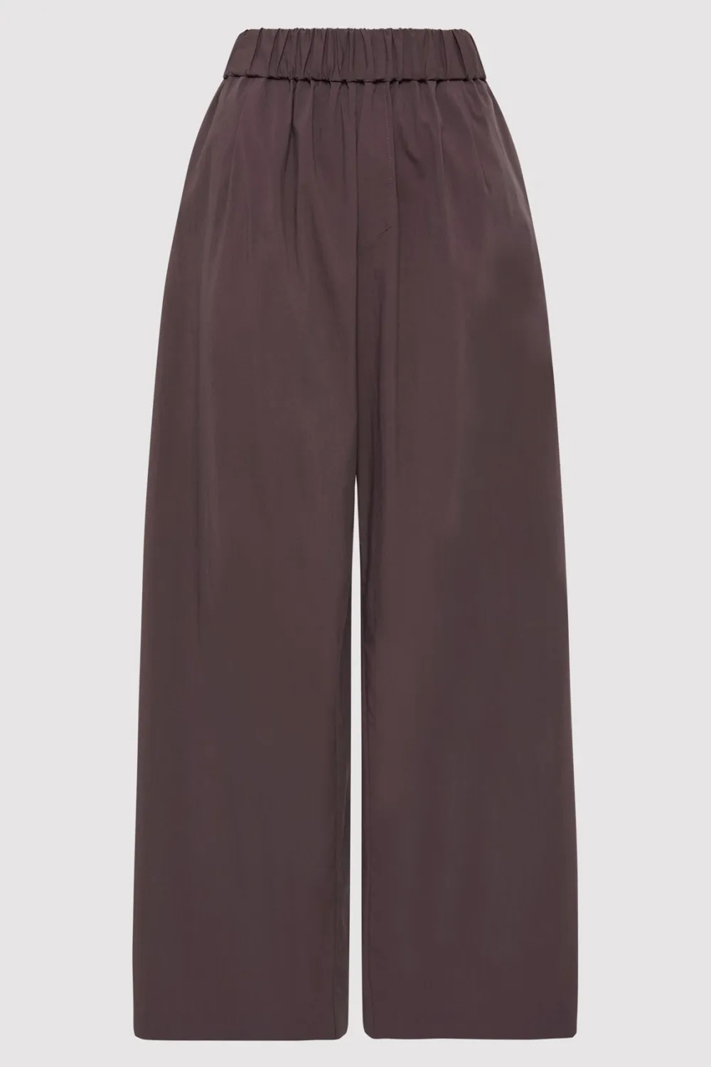 Relaxed Pants -|St. Agni Fashion