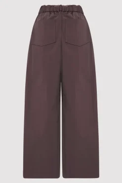 Relaxed Pants -|St. Agni Fashion