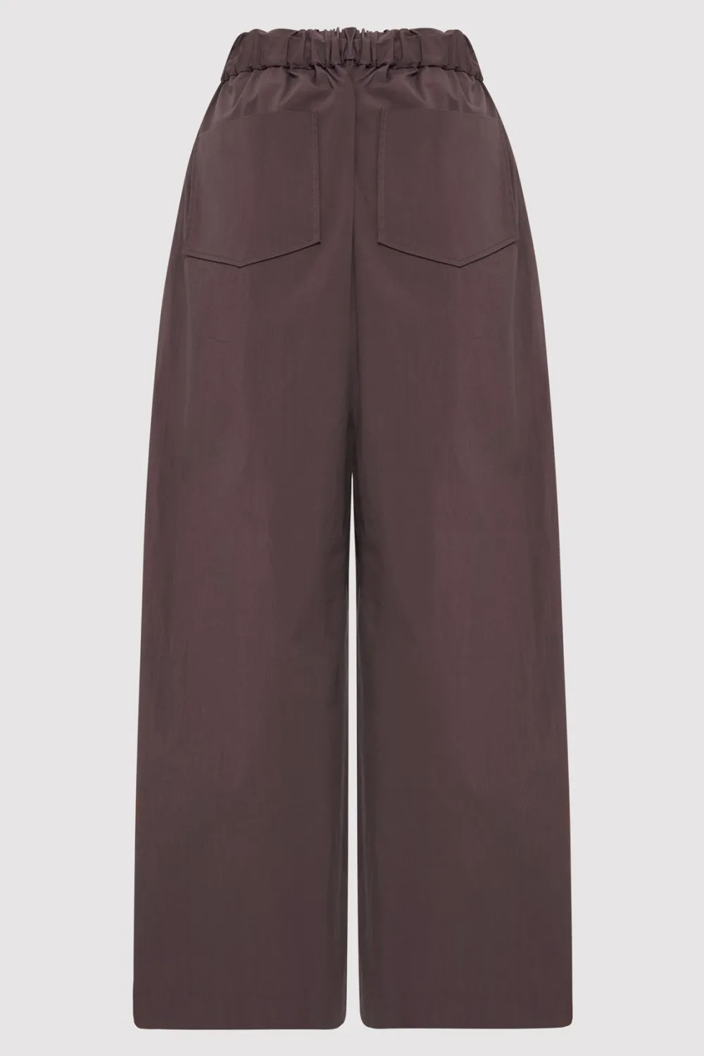 Relaxed Pants -|St. Agni Fashion