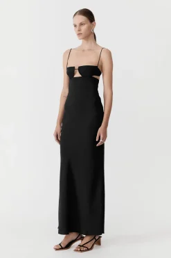 Resort Dress -|St. Agni Fashion