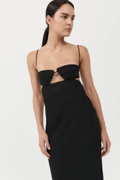 Resort Dress -|St. Agni Fashion