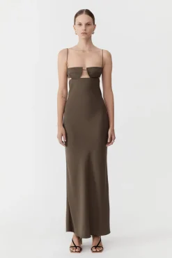 Resort Dress -|St. Agni Flash Sale