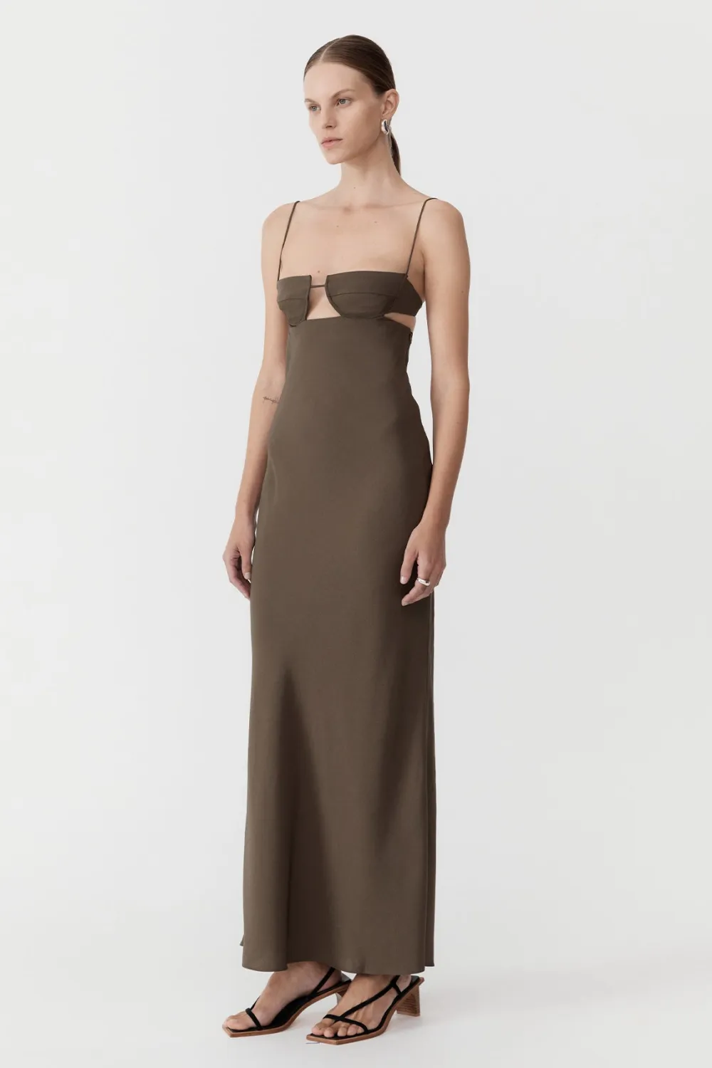 Resort Dress -|St. Agni Flash Sale