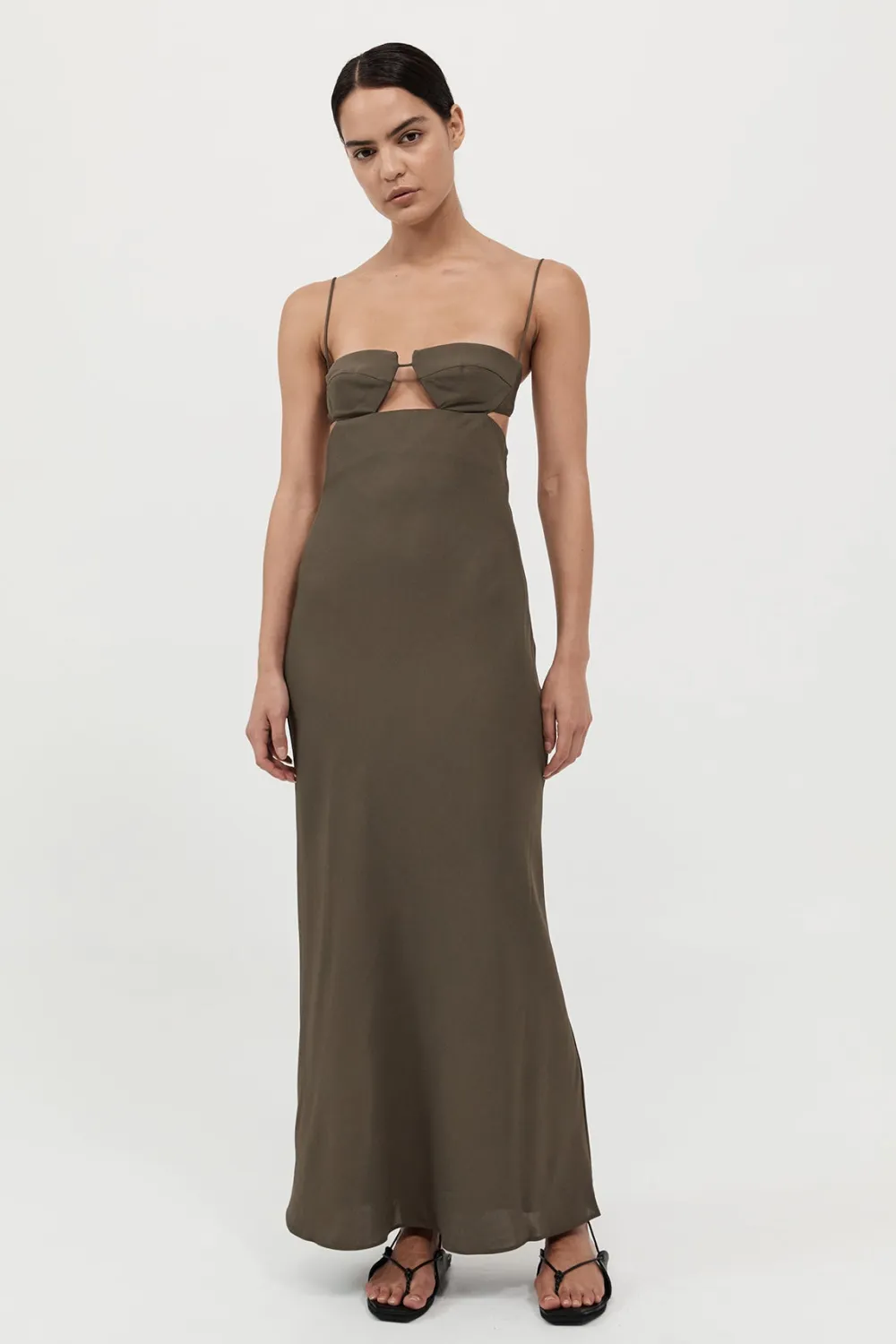 Resort Dress -|St. Agni Flash Sale