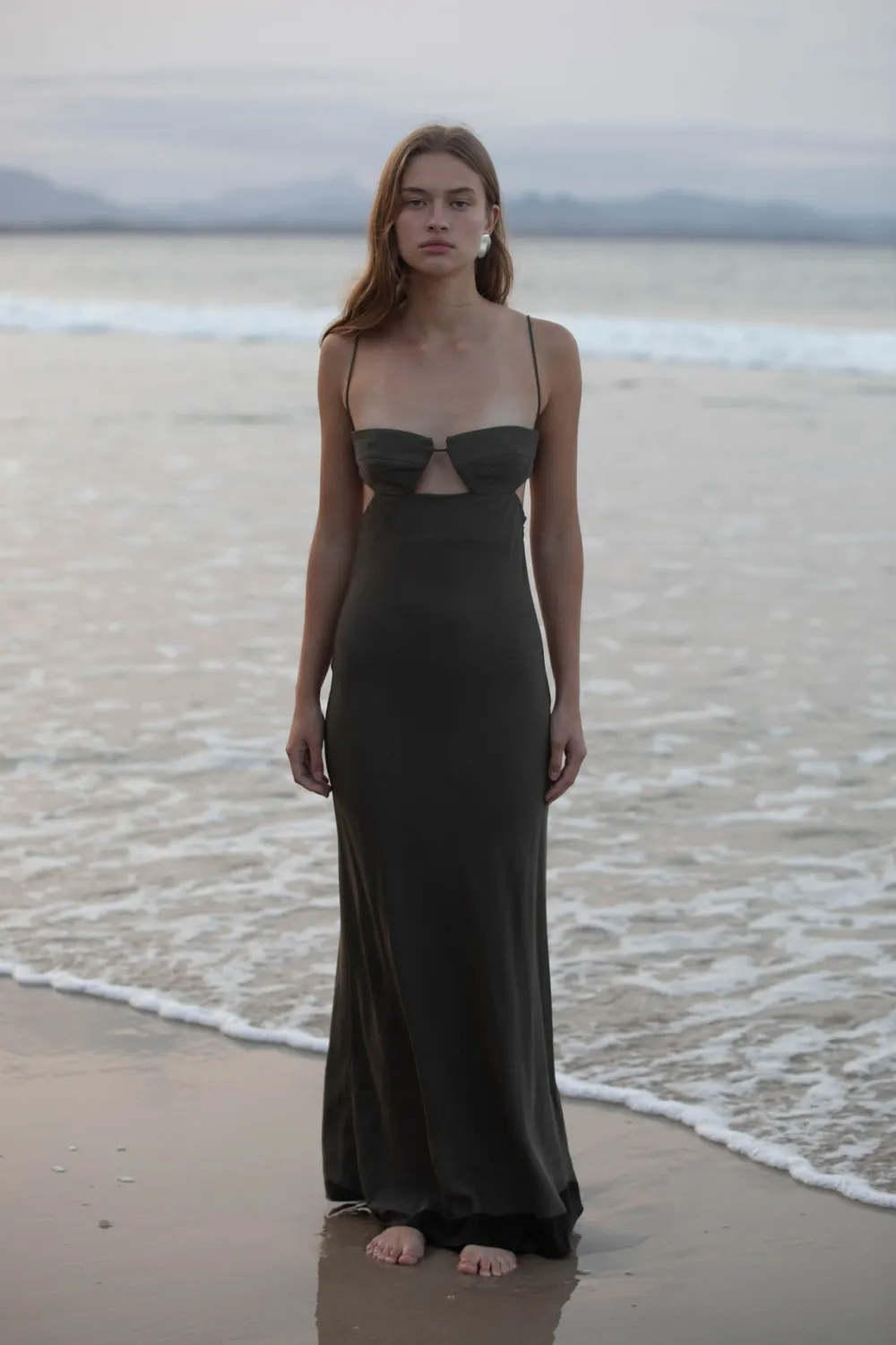 Resort Dress -|St. Agni Flash Sale