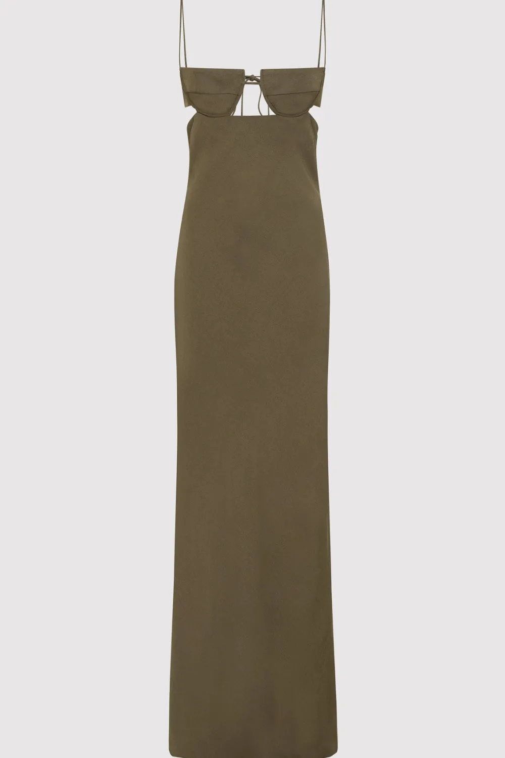 Resort Dress -|St. Agni Flash Sale