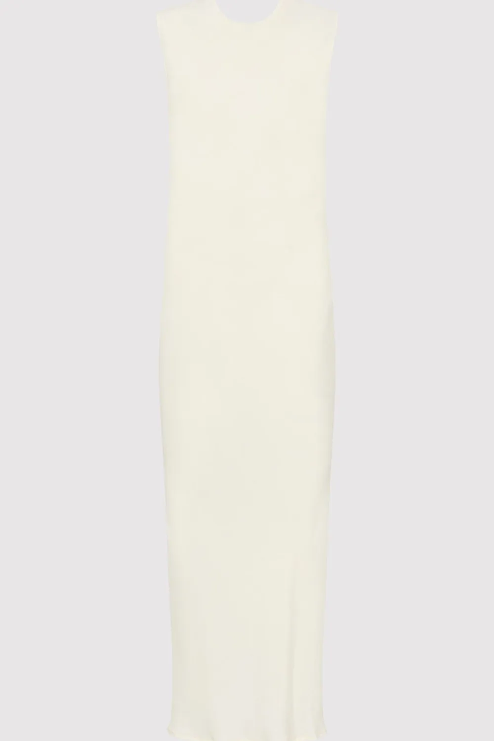 Rouleau Tie Dress -|St. Agni Flash Sale