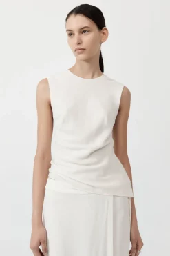 Rouleau Tie Top -|St. Agni Store