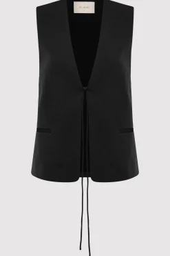 Rouleau Vest -|St. Agni Cheap