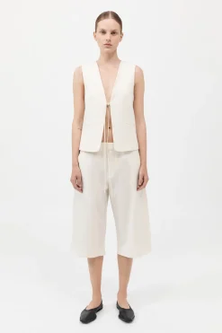 Rouleau Vest -|St. Agni Cheap