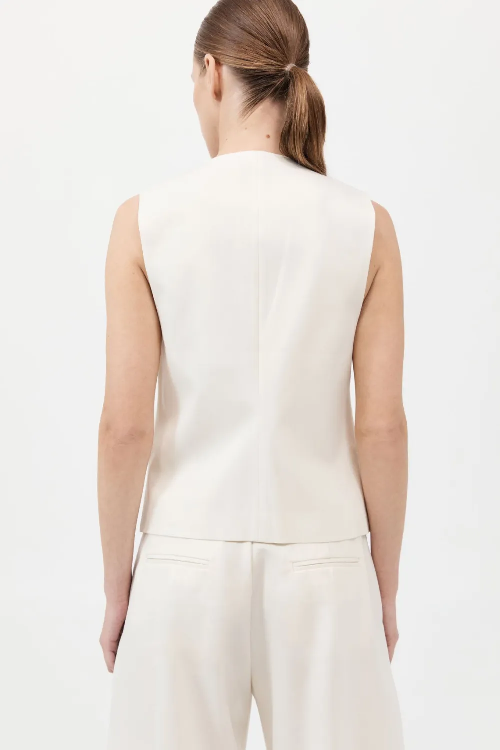 Rouleau Vest -|St. Agni Cheap