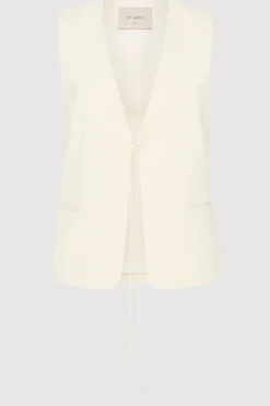Rouleau Vest -|St. Agni Cheap