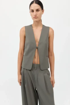 Rouleau Vest -|St. Agni Clearance