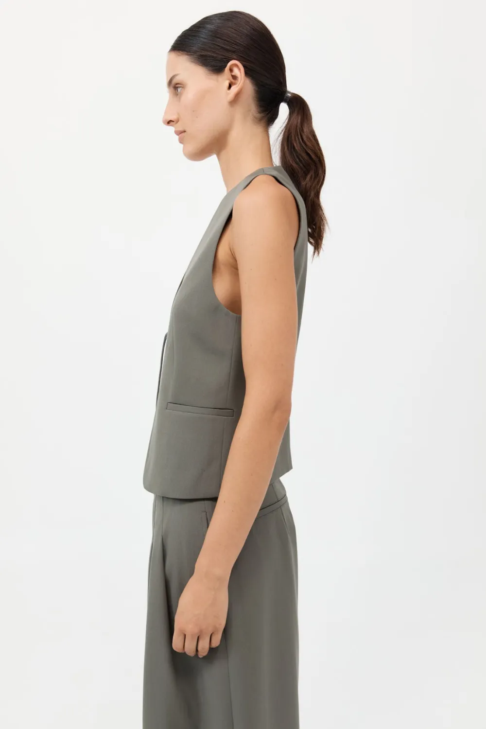 Rouleau Vest -|St. Agni Clearance