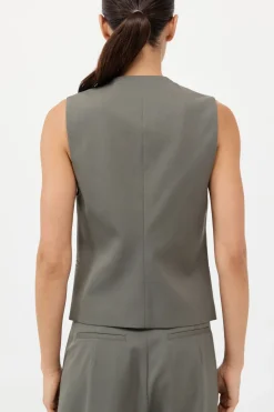 Rouleau Vest -|St. Agni Clearance