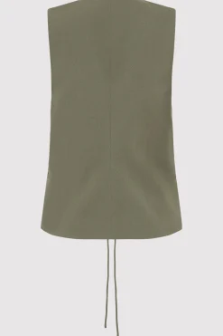 Rouleau Vest -|St. Agni Clearance