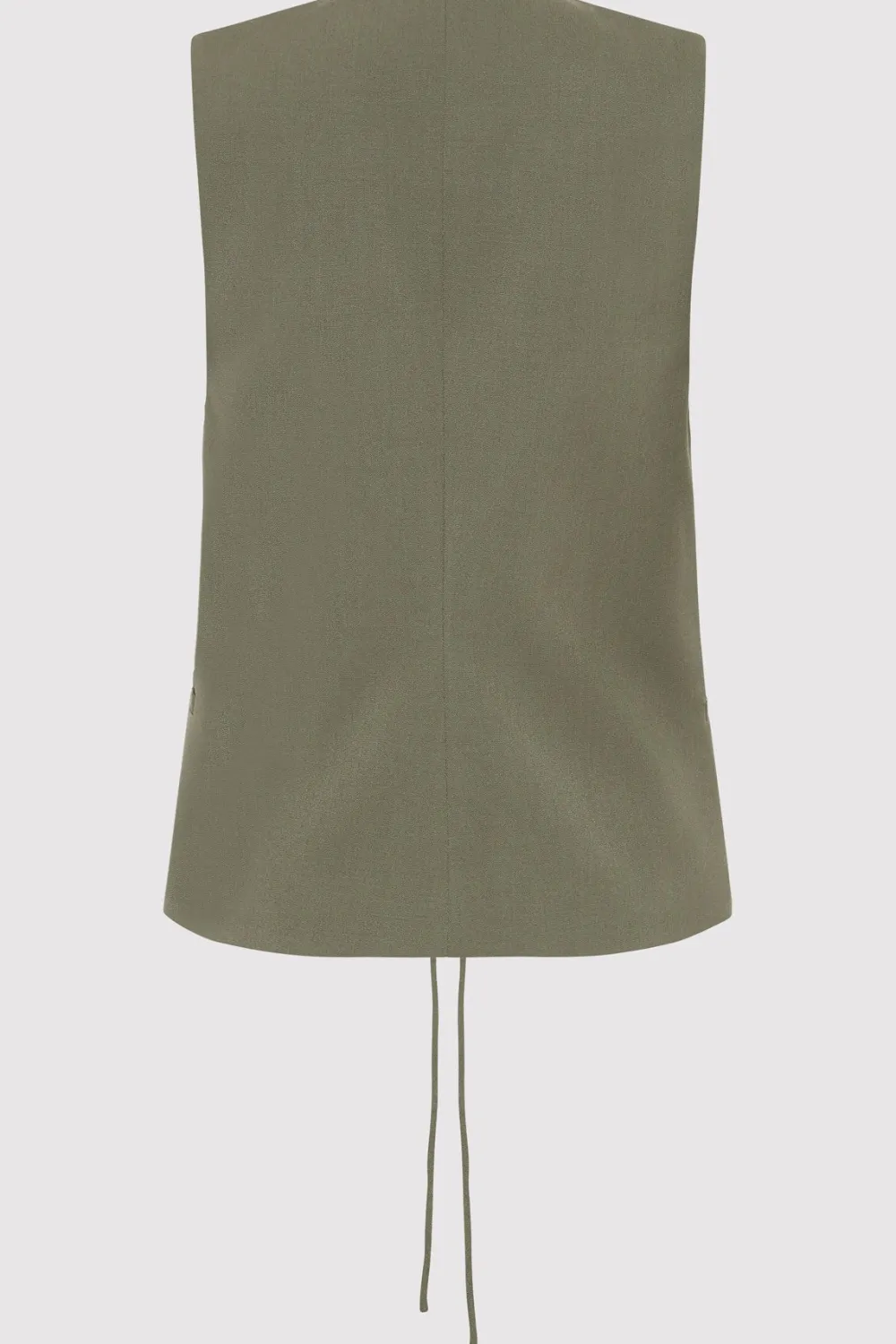 Rouleau Vest -|St. Agni Clearance