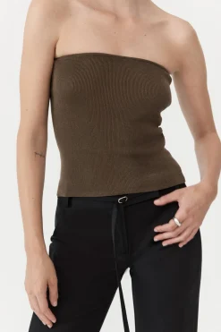 90s Panelled Pants -|St. Agni Discount