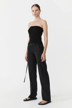 90s Panelled Pants -|St. Agni Discount