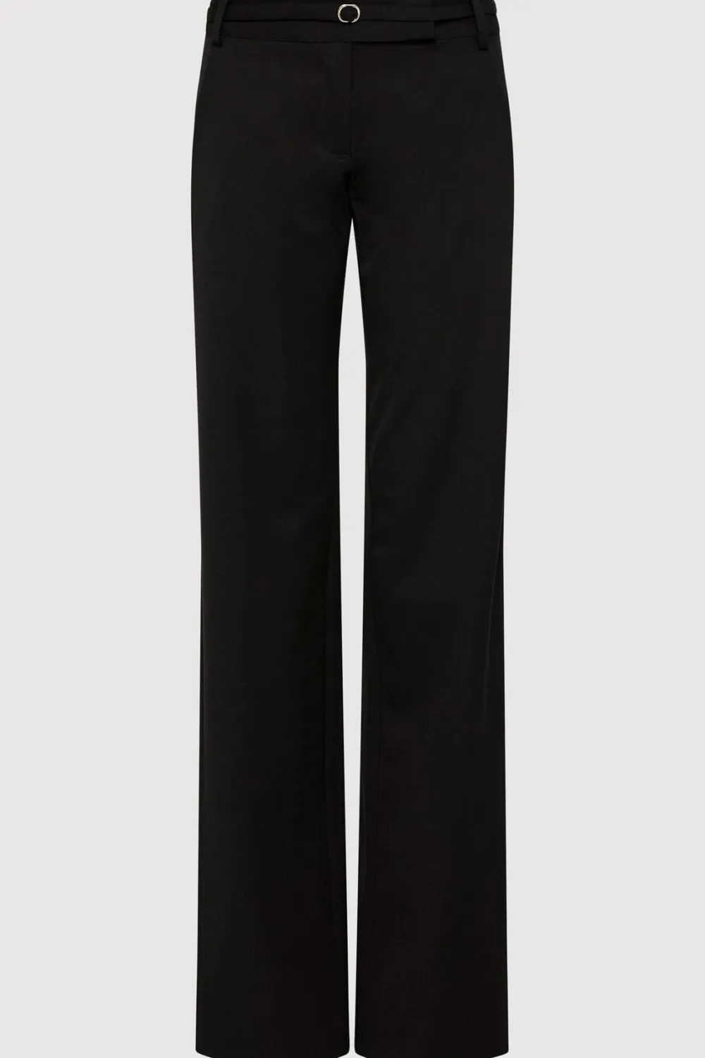 90s Panelled Pants -|St. Agni Discount