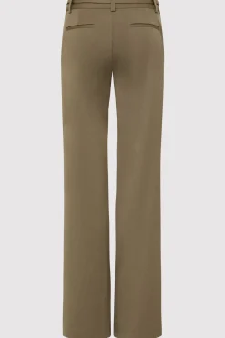 90s Panelled Pants -|St. Agni Flash Sale