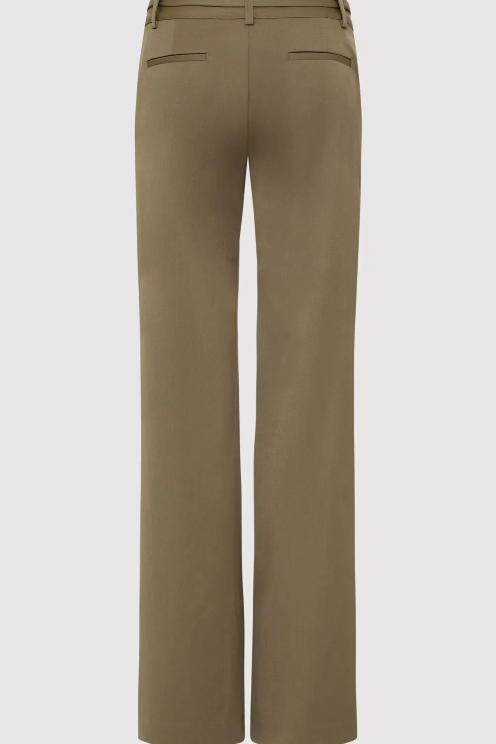 90s Panelled Pants -|St. Agni Flash Sale