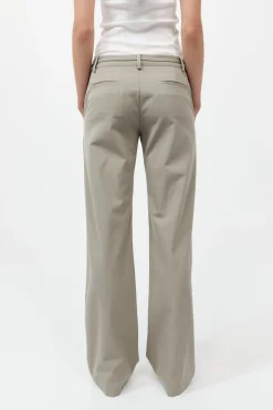 90s Panelled Pants -|St. Agni New