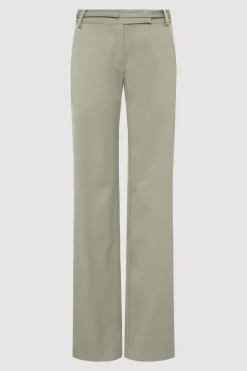 90s Panelled Pants -|St. Agni New