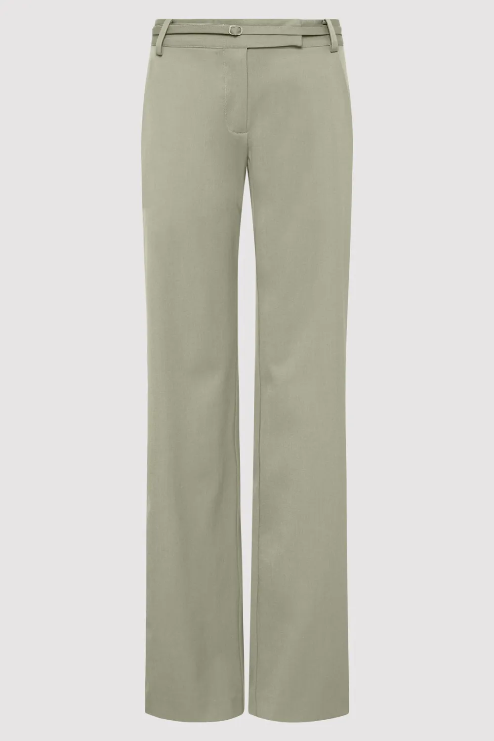90s Panelled Pants -|St. Agni New