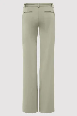 90s Panelled Pants -|St. Agni New