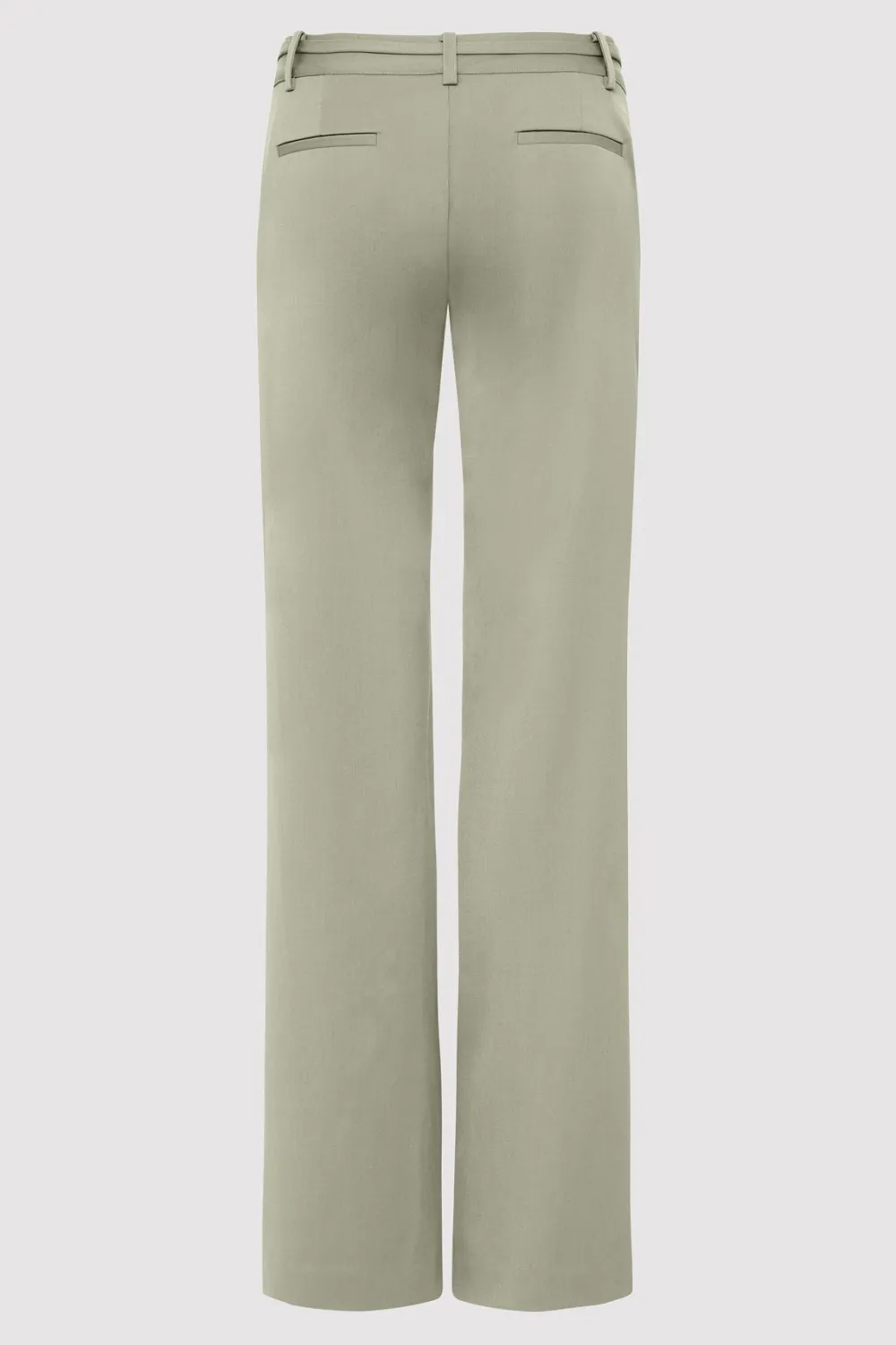 90s Panelled Pants -|St. Agni New