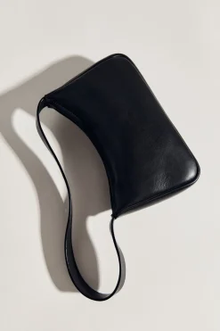 90s Petit Shoulder Bag -|St. Agni Shop