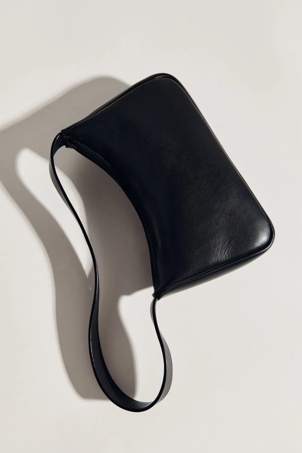 90s Petit Shoulder Bag -|St. Agni Shop