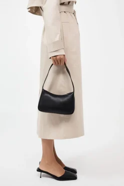 90s Petit Shoulder Bag -|St. Agni Shop