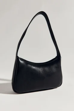 90s Petit Shoulder Bag -|St. Agni Shop