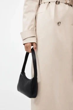 90s Petit Shoulder Bag -|St. Agni Shop