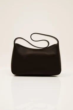 90s Petit Shoulder Bag -|St. Agni Store