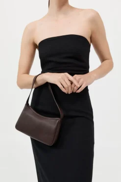90s Petit Shoulder Bag -|St. Agni Store