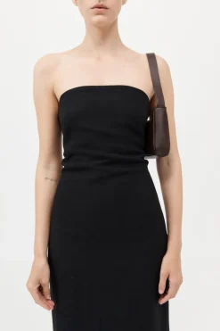 90s Petit Shoulder Bag -|St. Agni Store