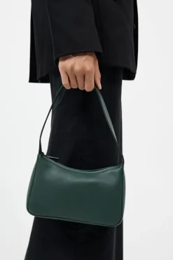 90s Petit Shoulder Bag -|St. Agni Sale