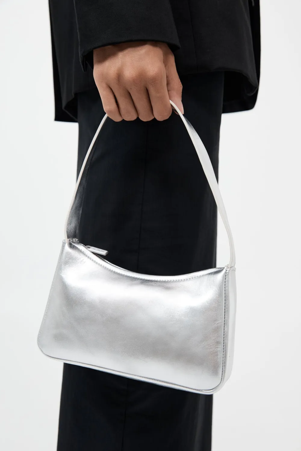 90s Petit Shoulder Bag -|St. Agni Best Sale