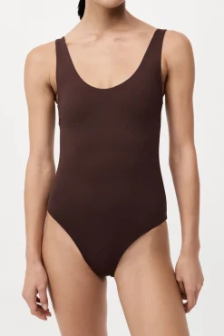 Scoop One Piece -|St. Agni Best Sale
