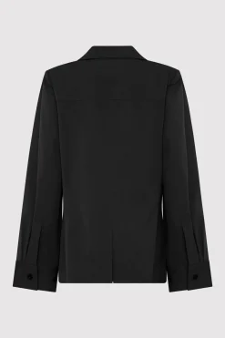 Shirt Jacket -|St. Agni Outlet