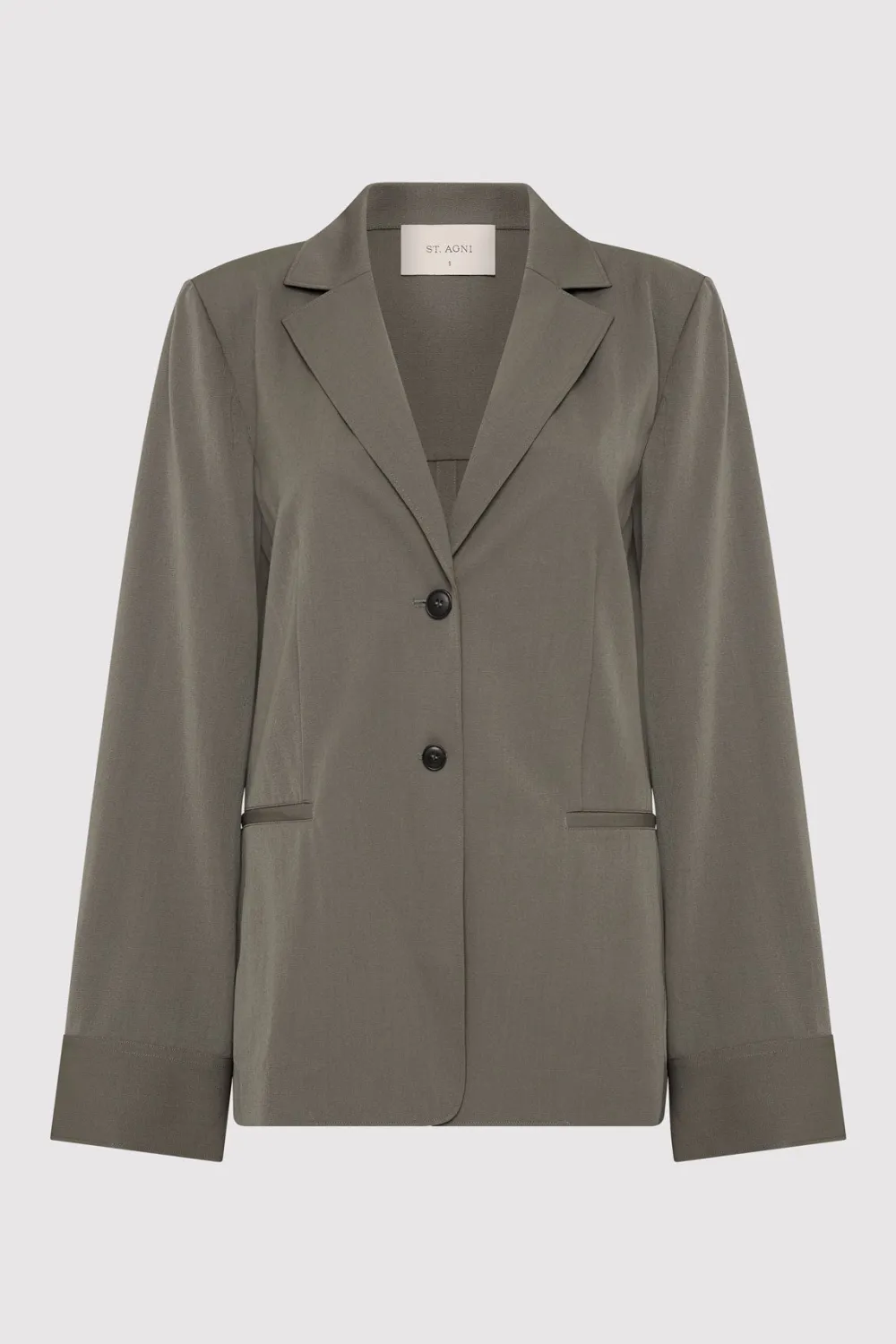 Shirt Jacket -|St. Agni Sale