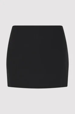 Silk Mini Skirt -|St. Agni Cheap