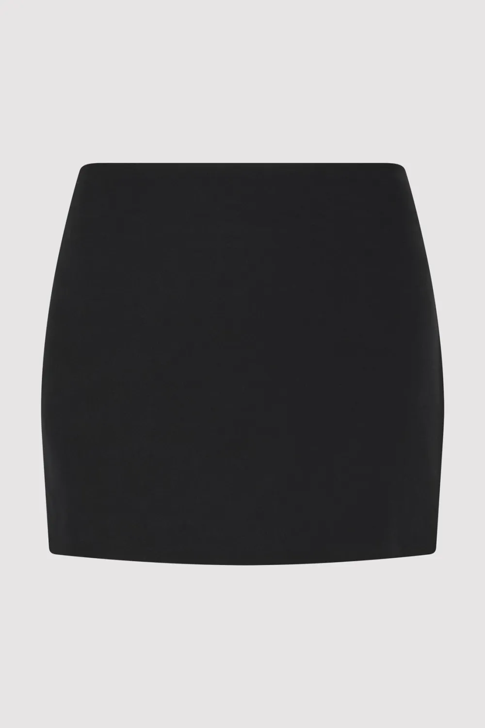 Silk Mini Skirt -|St. Agni Cheap