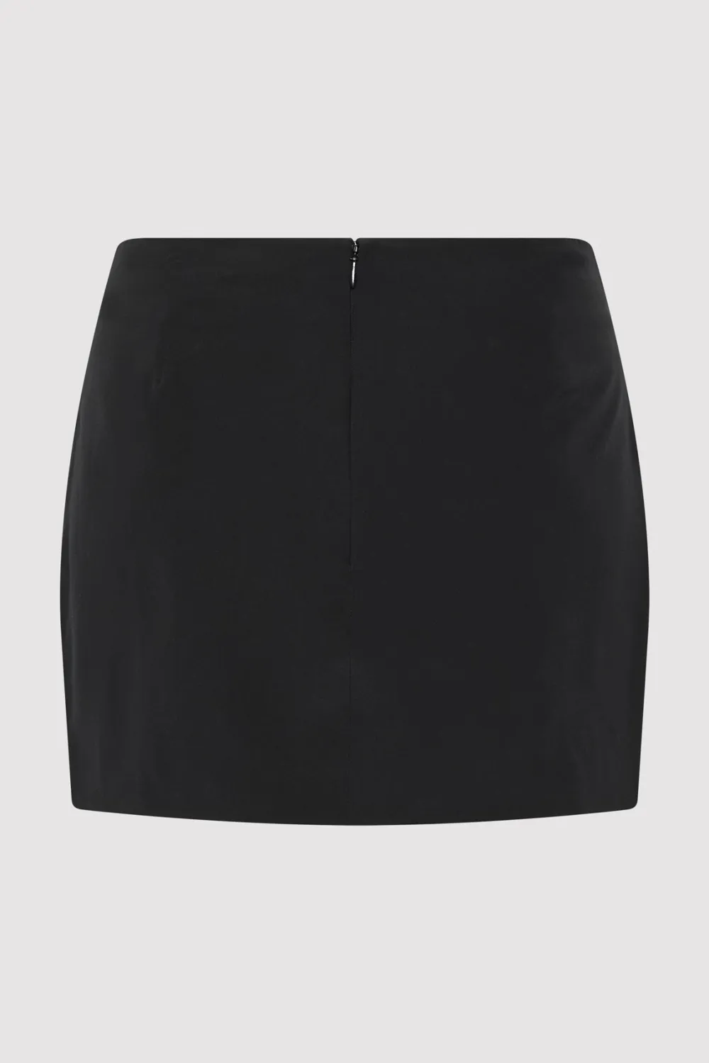 Silk Mini Skirt -|St. Agni Cheap